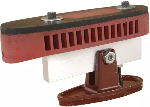 Installation Guide for Wheeler Recoil Pad Fixture