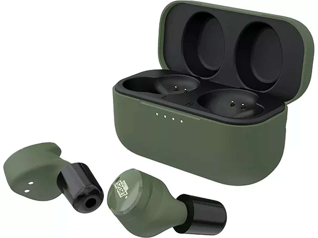 ISOtunes Sport Instinct Electronic Ear Plugs