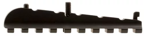 IWI US TA0045 Forearmmade of Aluminum with Black Finish & Picatinny Rail for IWI Tavor SAR