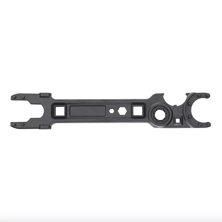 JE Machine AR15 Combo Armorers Wrench