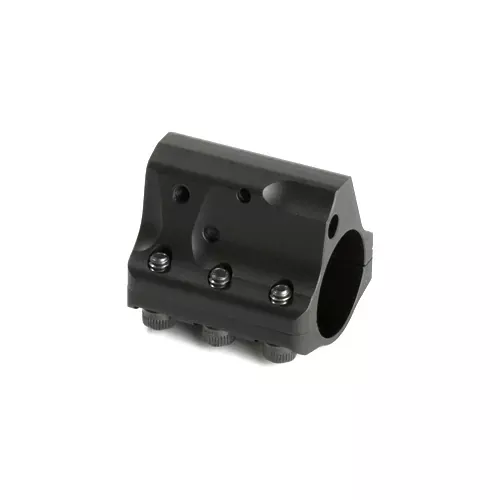 JP Enterprises Adjustable Side Clamp Gas Block .750 Detent