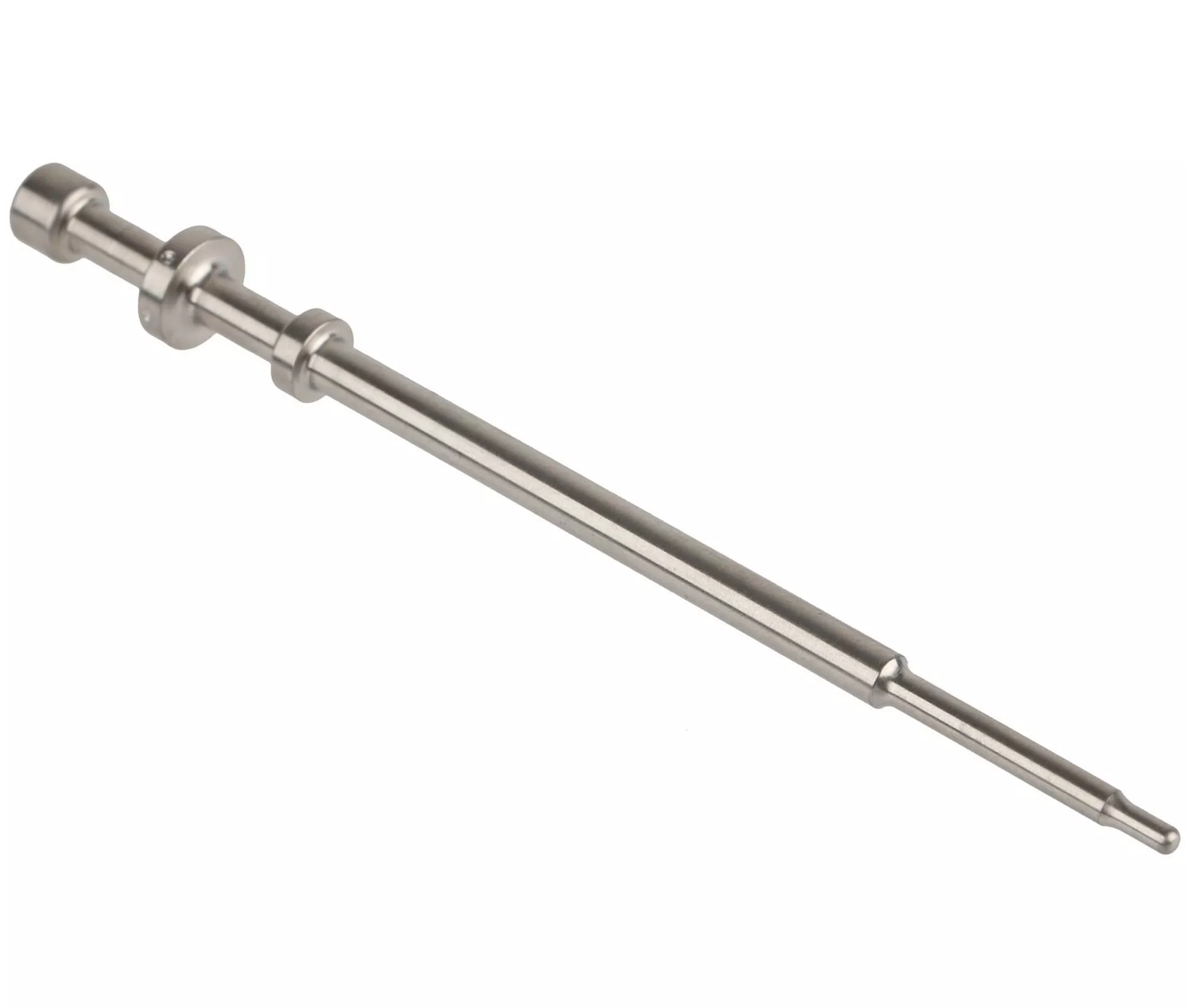 JP Enterprises Titanium Firing Pin .308Win Silver
