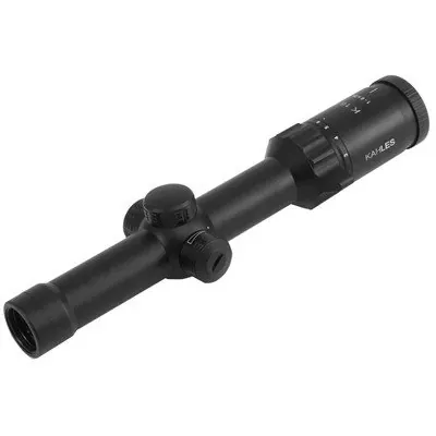 Kahles K16i 1-6x24mm Rifle Scopes