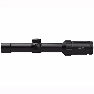 Kahles K18i 1-8x24mm Rifle Scopes