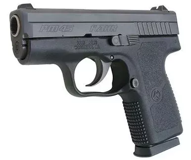 Kahr PM45 Unknown Product