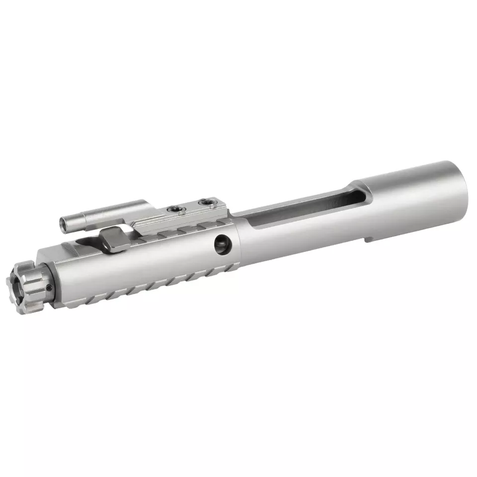 KAK BCG AR15 5.56 K-SPEC CL DE DV Silver