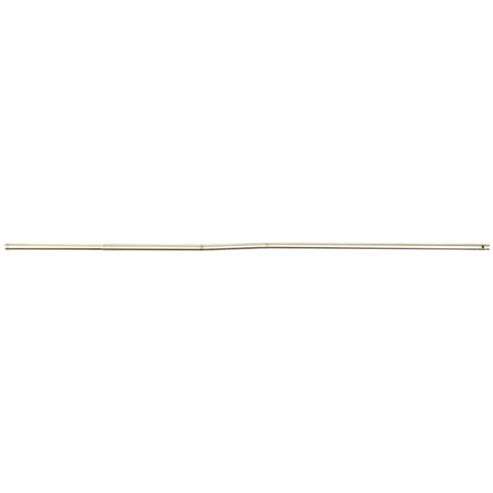 KAK Industry AR15 Mid Length Gas Tube Silver