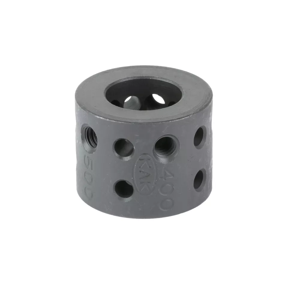 KAK Multi-Position Dimple Drill Jig .750 Black