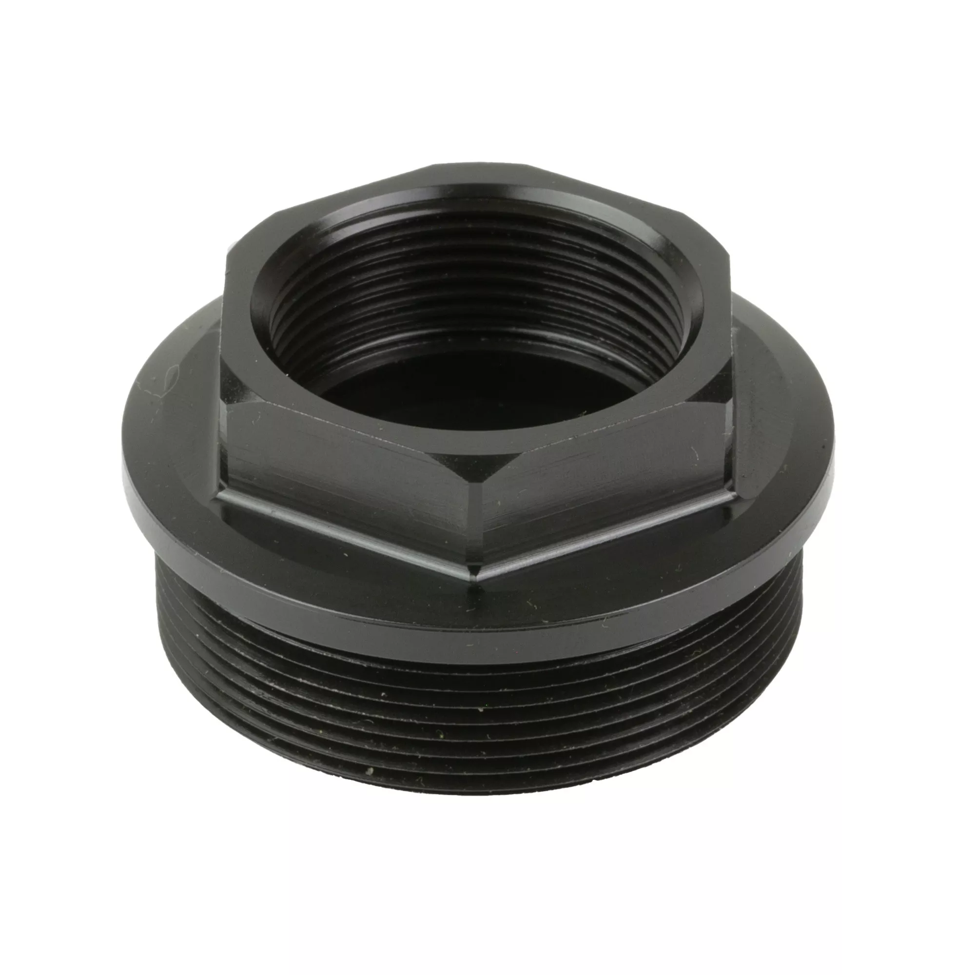KAK Plan B HUB Mount 1.375X24 Nitride Black