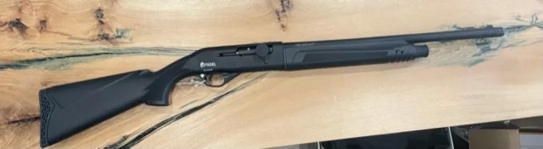 KATAC 12 Gauge Semi-Auto Shotgun