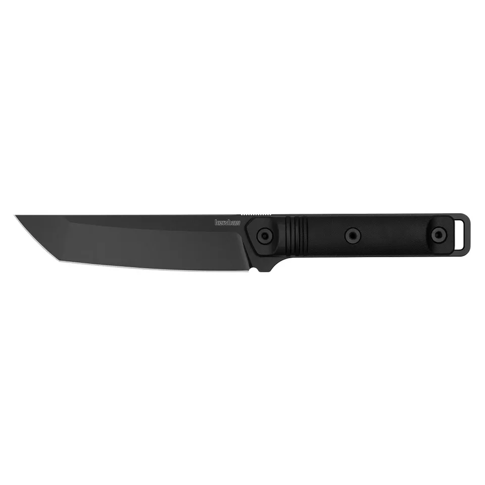 Kershaw Atreides 5.7" Fixed Blade Tanto Knife w/Sheath
