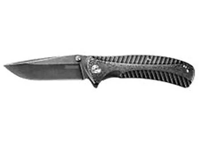 Kershaw Starter Folding Knive Blade 3.4 ” Blackwash Handle