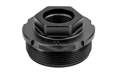 KGM DTA HUB Titanium 1.375x24 5/8x24