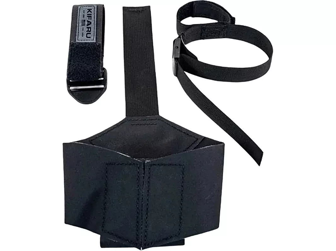 Kifaru Gun Bearer Universal Backpack Rifle Sling Combo