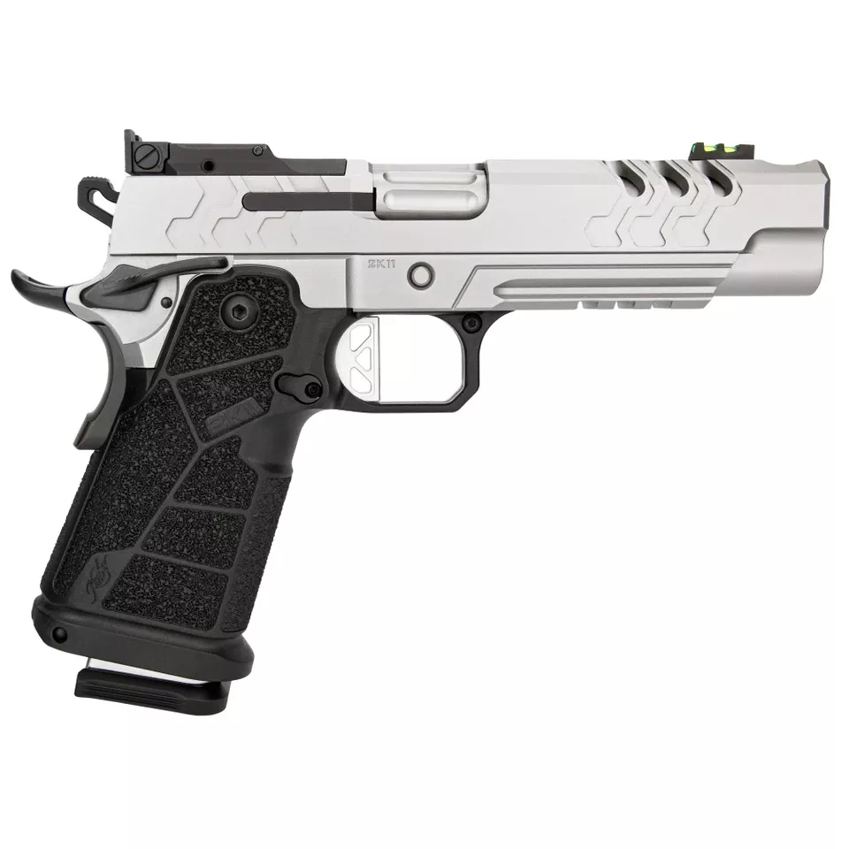 Kimber 2K11 Pro Comp 9mm 4.25" 19rd OR