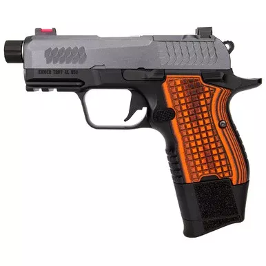 Kimber CDS9 9mm Optics Ready Threaded Barrel 15-Round Magazine
