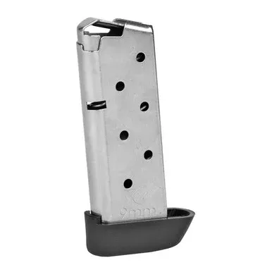 Kimber Micro 9 Magazine 9mm 7-Round
