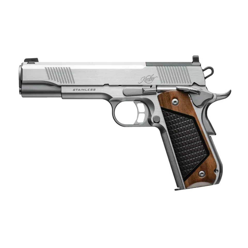 Kimber Next Gen 1911 9mm 9rd SS