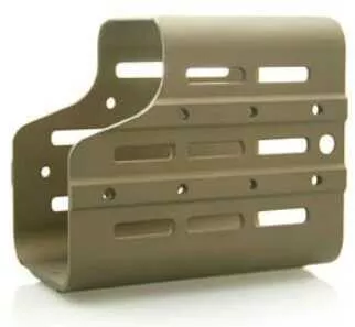 Kinetic Development Group LLC Optics Hub Modular Spotting Scope Housing Flat Dark Earth Finish Does FALSEt Include 60