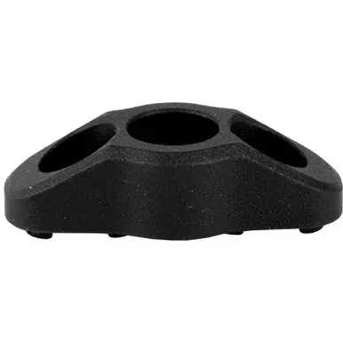 Kinetic Development Group, LLC QD Mount | M-LOK Compatible | Anodized Finish | Black | TAP5-100