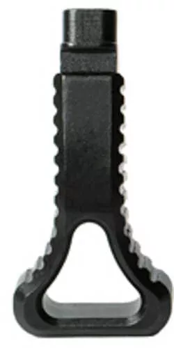 Kinetic Development Group LLC Scarging Handle Charging Black Fits FALSEn Reciprocating (NRCH) M