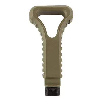 Kinetic Development Group SCAR NRCH Scarging Handle 5.56/7.62 NATO Flat Dark Earth