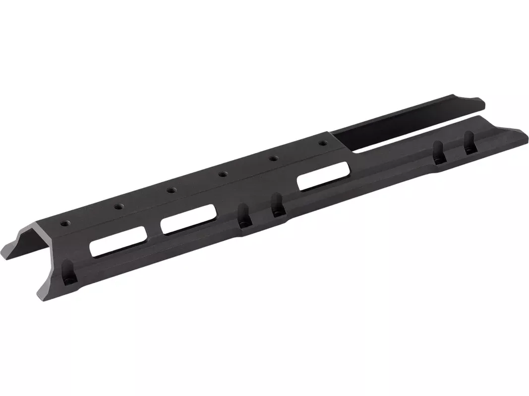Kinetic Research Group Optic Inlet Shroud for C-4 Chassis