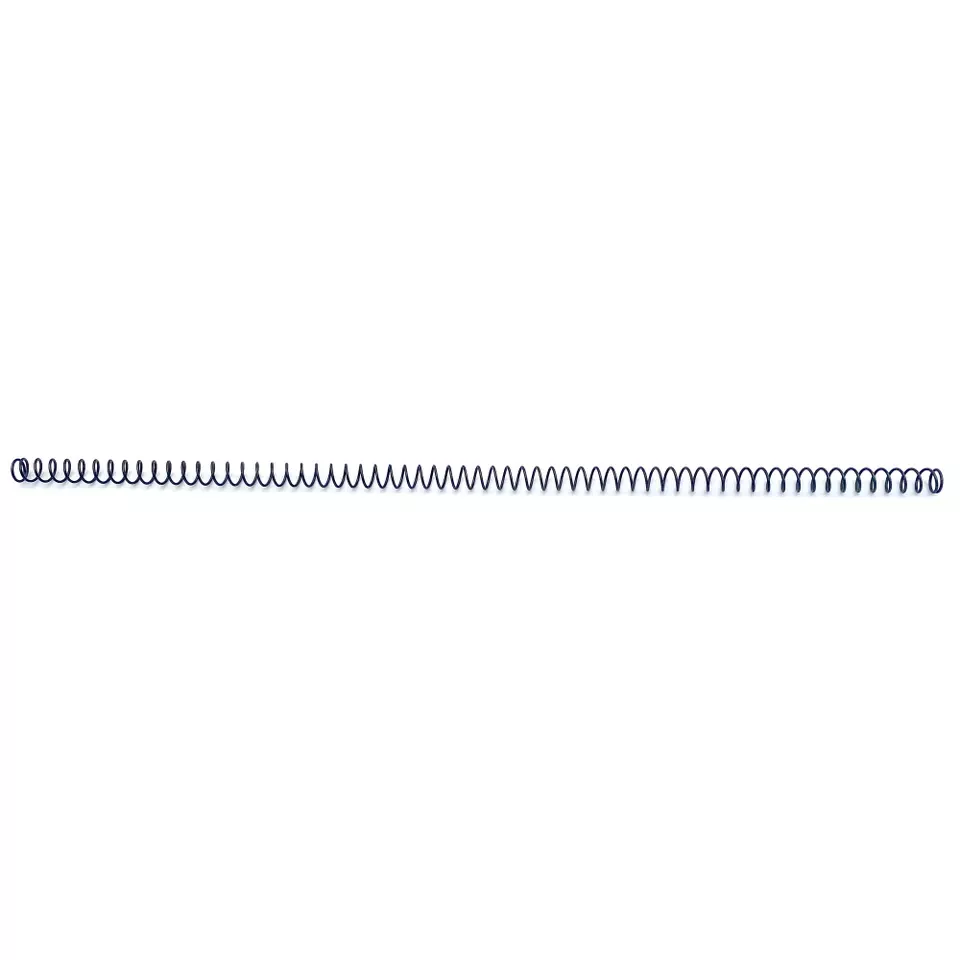 KNS Precision AK/Galil Reduced Power Recoil Spring Black