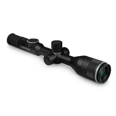 Konus Fiery-R Thermal Rifle Scope 384×288 Resolution Black