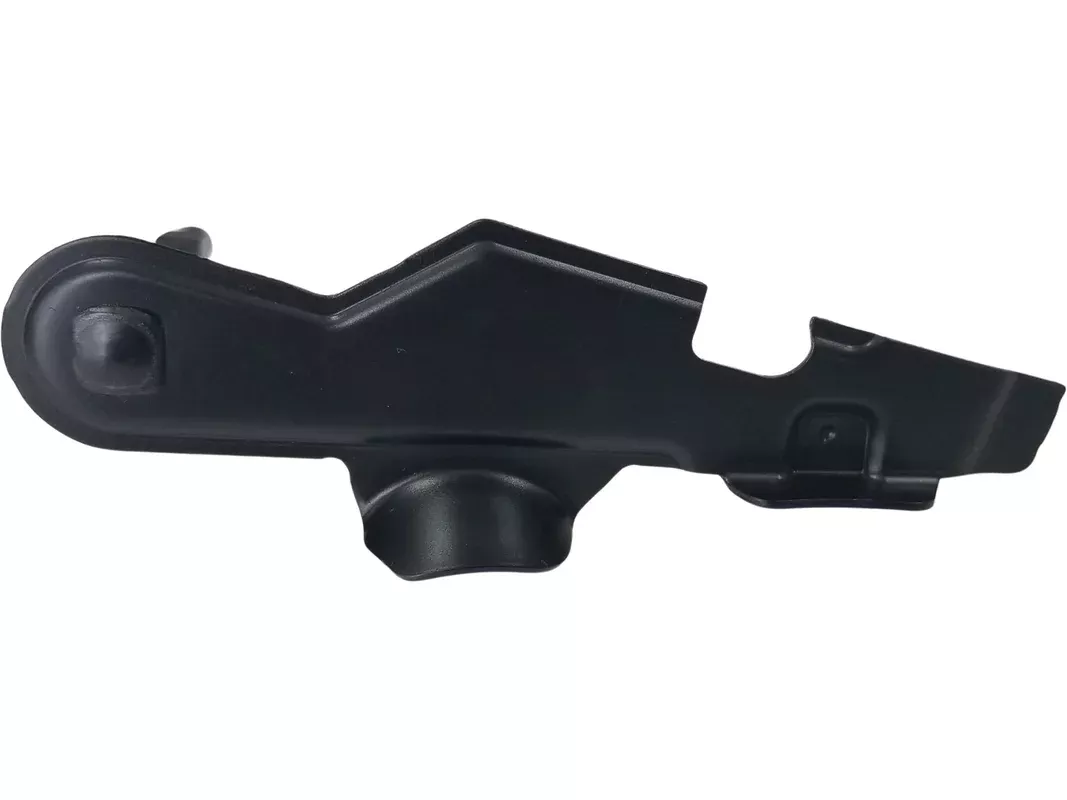 Krebs Custom Yugo Safety Selector Lever for AK-47, AK-74 Steel Matte