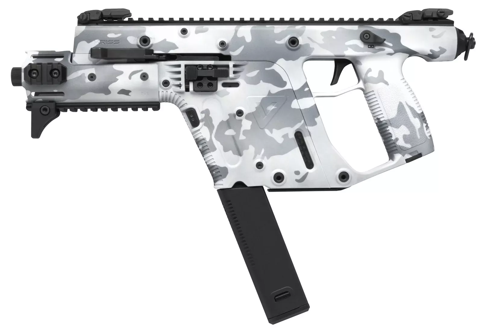 KRISS USA VECTOR SDP-E 9MM 6.5″ MC ALP