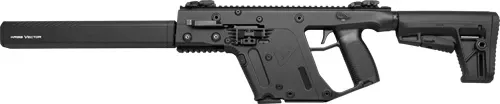 KRISS Vector CRB G2 .40SW 16" with 15RD M4 Black Stock
