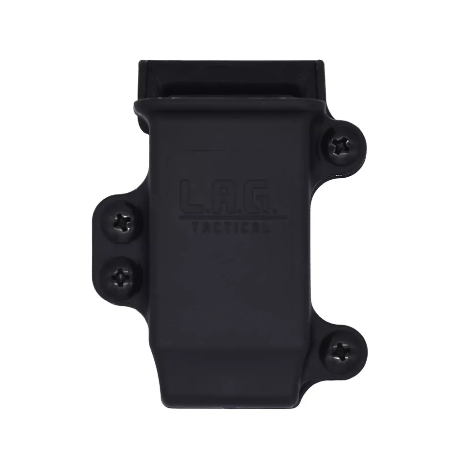 LAG 9/40 FS PRO SPMC Black