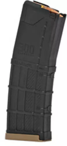 Lancer Magazine L5AWM AR-15 .300Black 20Rd Opaque Black