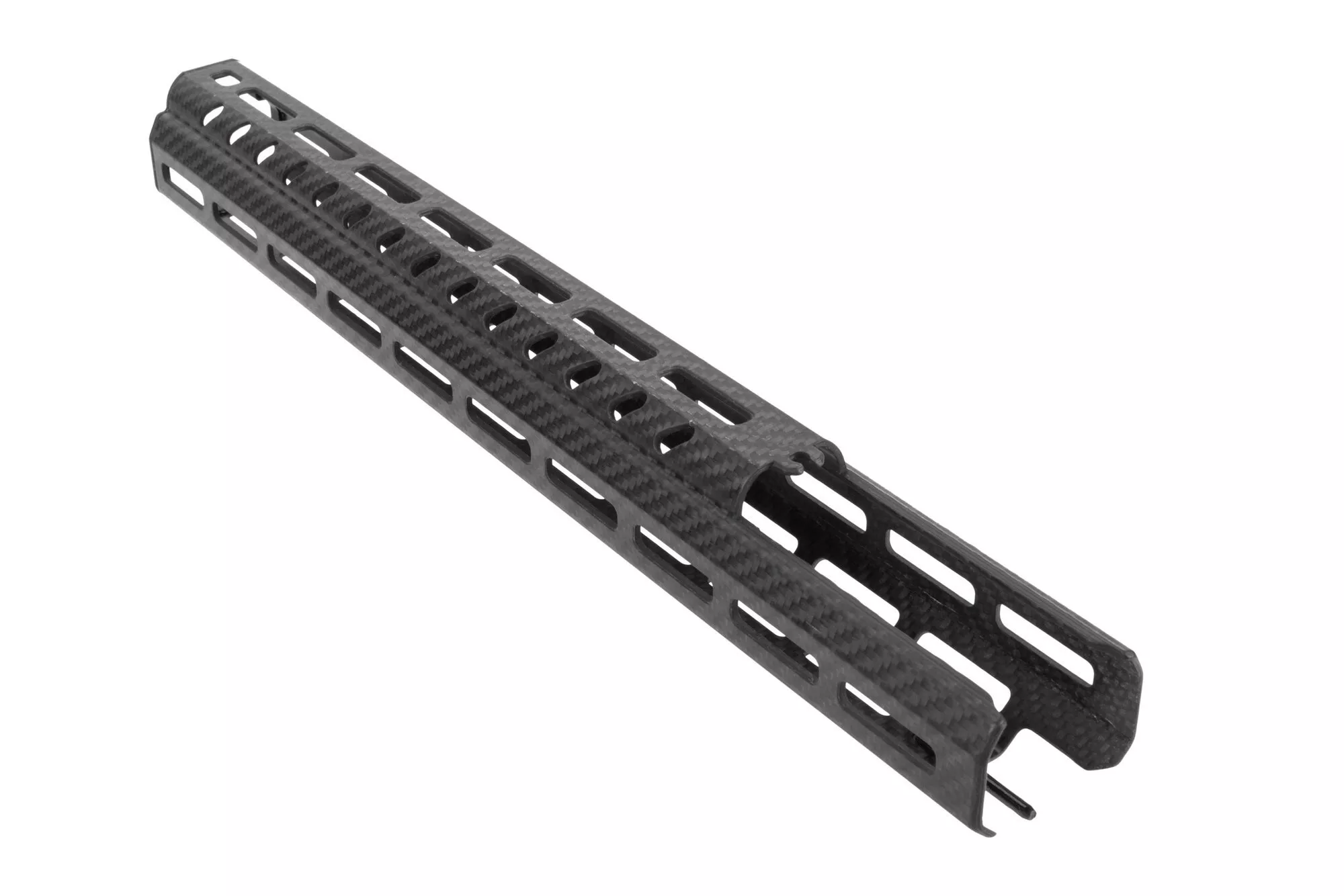 Lancer Systems Sig MPX Carbon Fiber Handguard 16 “