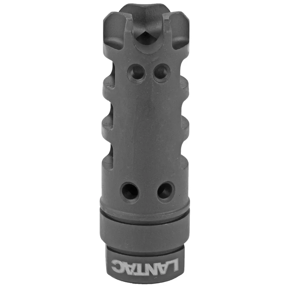 LANTAC Dragon Muzzle Brake 223/556 1/2x28