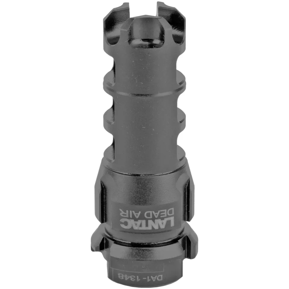 LANTAC Dragon Muzzle Brake for Dead Air 5.56 Caliber
