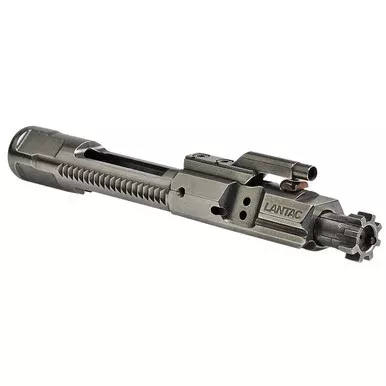 Lantac E-BCG Enhanced Bolt Carrier Group 223/556 NiB Finish