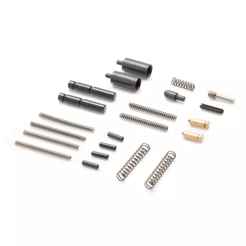Lantac M-SPEC AR-15 Field Repair Kit, Black