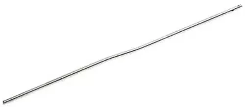 LanTac USA LLC M-Spec Intermediate Length Gas Tube Fits AR 15 with System Stainless Steel Finish