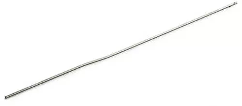 LanTac USA LLC M-Spec Rifle +1 Length Gas Tube Fits AR 15 with System Stainless Steel Finish Silver