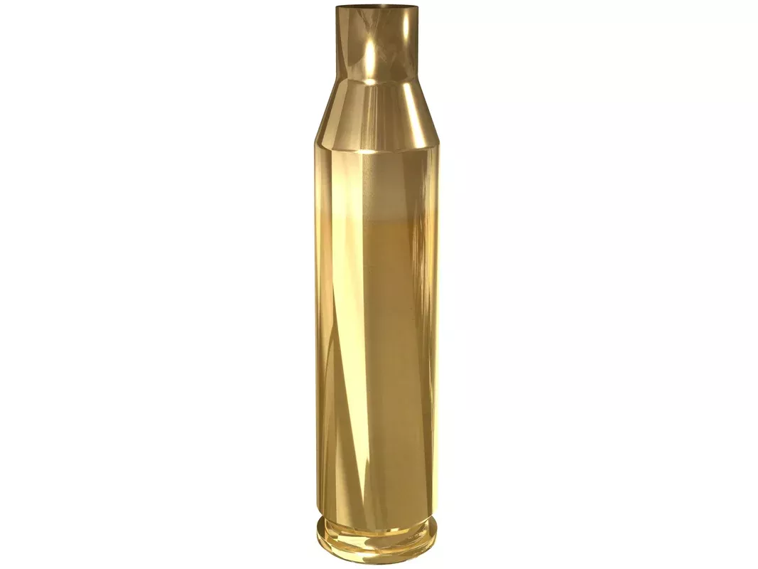 Lapua 260 Remington Brass Box of 100