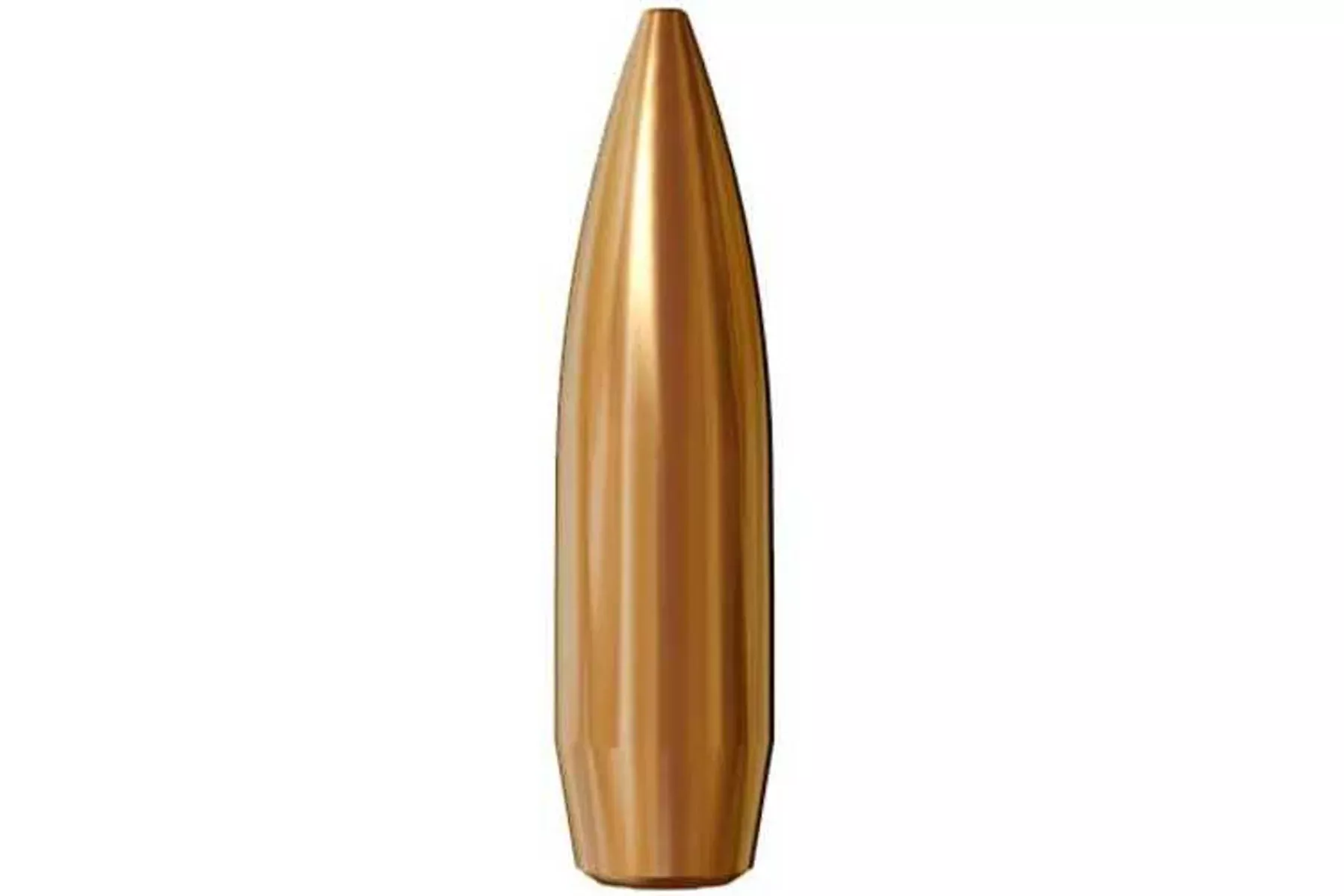 Lapua 6.5mm .264 Diameter 123 Grain Scenar OTM Rifle Bullets 100 Count