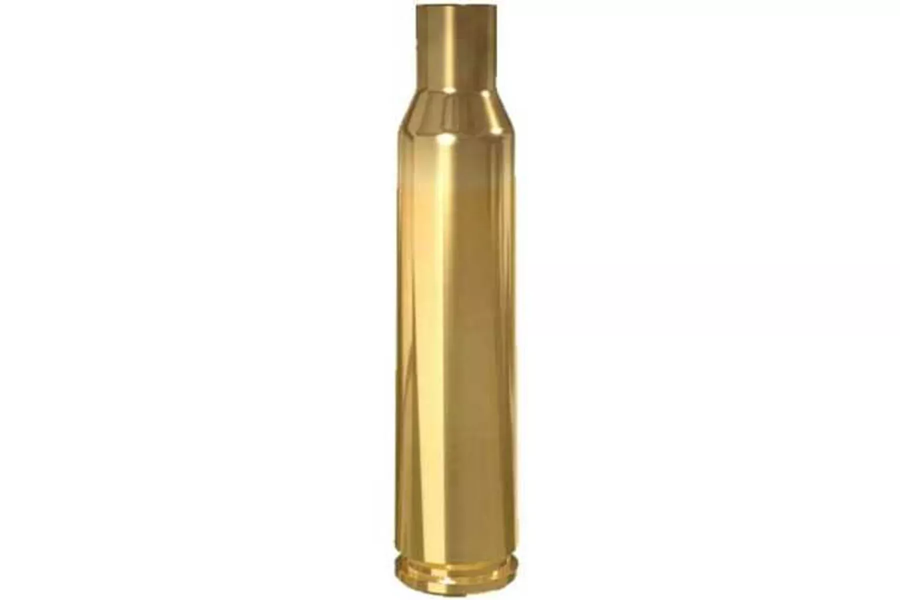Lapua 6.5x55 Swedish Unprimed Rifle Brass 100 Count