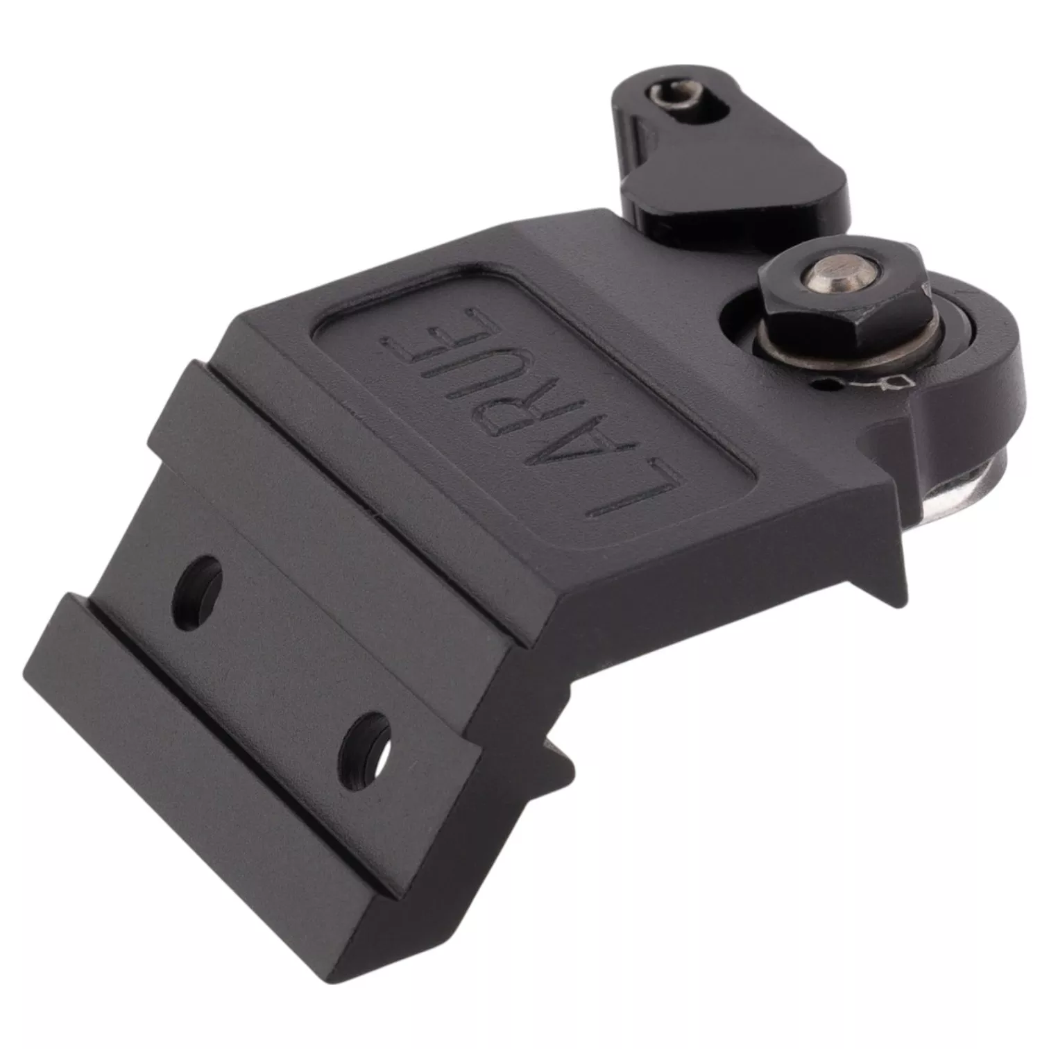 LaRue Tactical LT752 Surefire Scout Offset Mount w /QD Lever
