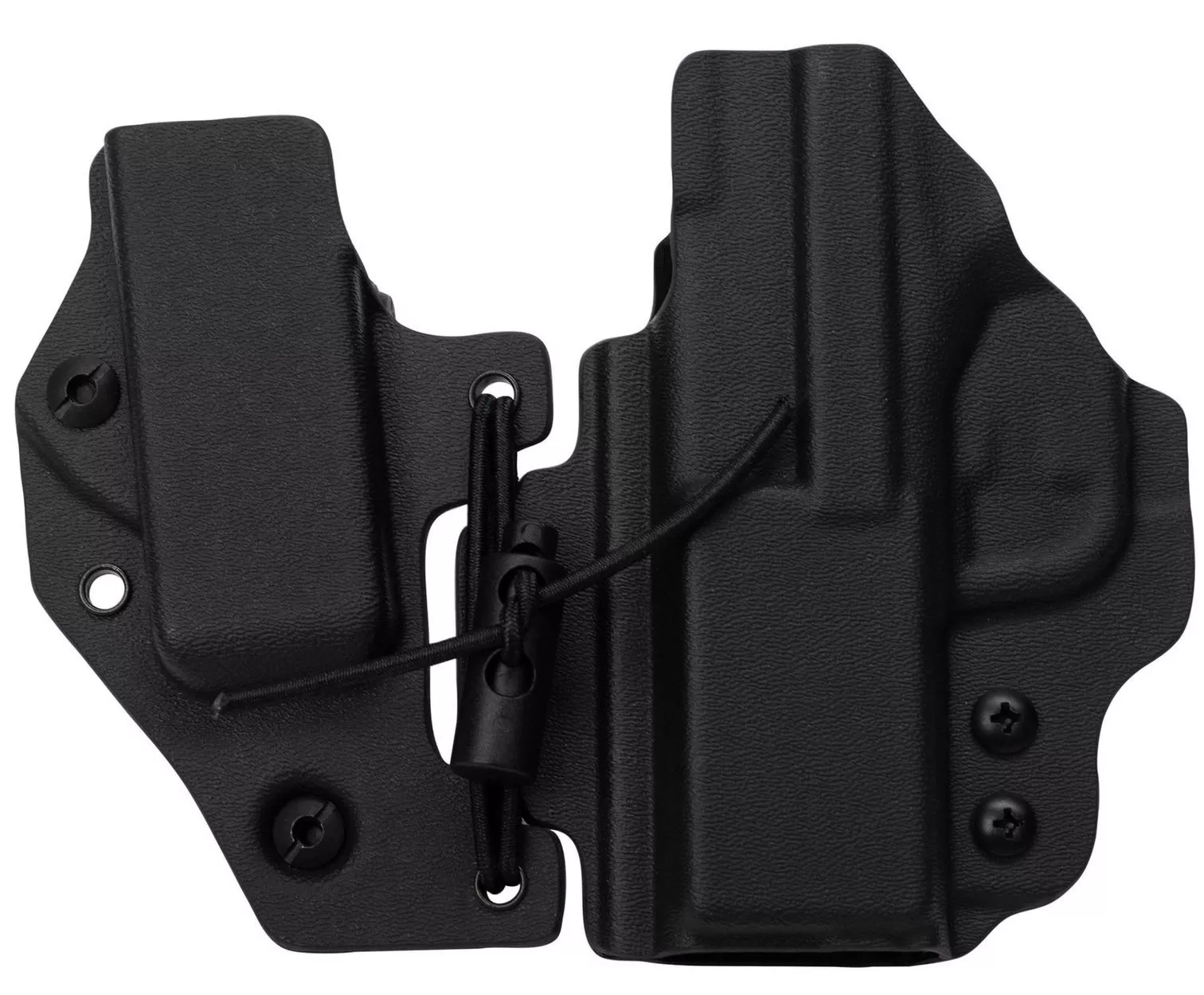 LAS Concealment Springfield Hellcat PRO Ronin 3.0 IWB Holster RH Black