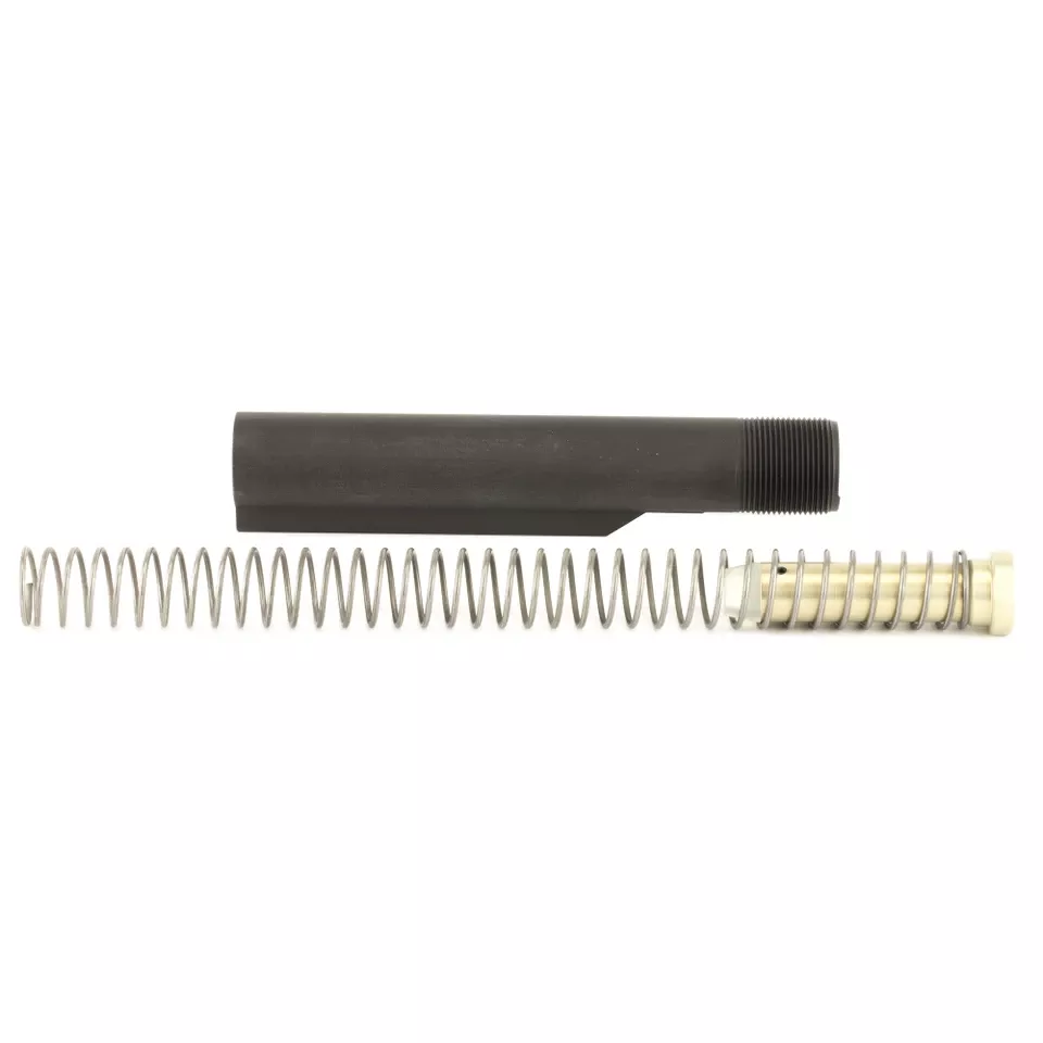 LBE AR MILSPEC Buffer Tube Kit - Black