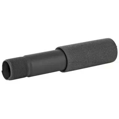 LBE Unlimited AR15 Pistol Buffer Tube | Black | PBT-BLK