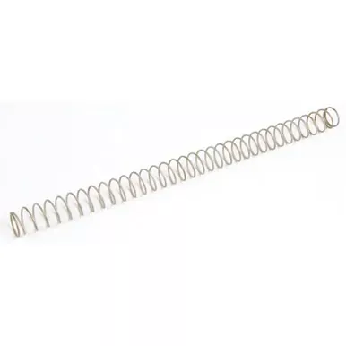 LBE Unlimited Buffer Spring | Fits AR 308 | Rifle Length | Black | ARSG308R