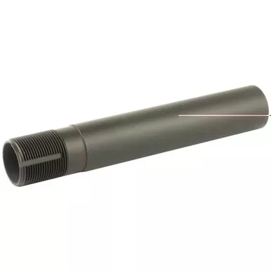 Leapers, Inc. – UTG PRO AR Pistol Receiver Extension Tube | Matte Black | TLU008